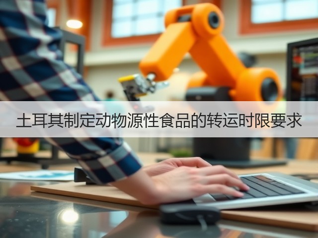 土耳其制定动物源性食品的转运时限要求(图3)