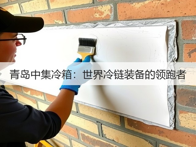青岛中集冷箱:世界冷链装备的领跑者(图3) 青岛中集冷箱:世界冷链装备的领跑者(图3)