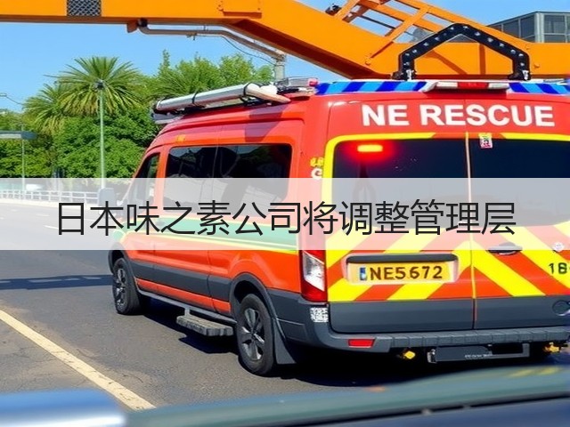 日本味之素公司将调整管理层(图3)