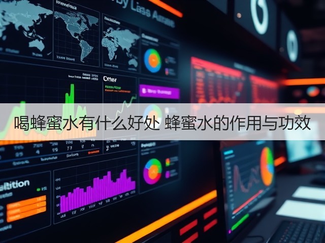 喝蜂蜜水有什么好处 蜂蜜水的作用与功效(图2) 喝蜂蜜水有什么好处 蜂蜜水的作用与功效(图2)