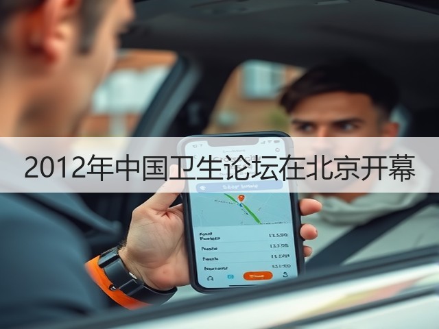 2012年中国卫生论坛在北京开幕(图3) 2012年中国卫生论坛在北京开幕(图3)