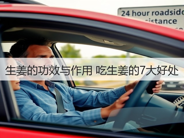 生姜的功效与作用 吃生姜的7大好处(图1) 生姜的功效与作用 吃生姜的7大好处(图1)