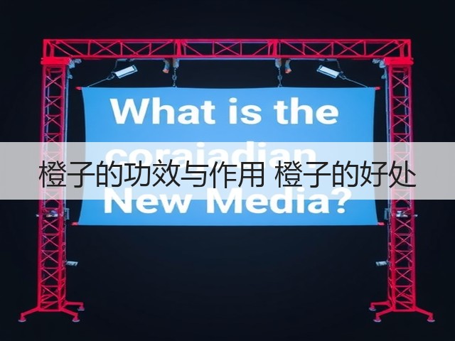 橙子的功效与作用 橙子的好处(图3) 橙子的功效与作用 橙子的好处(图3)