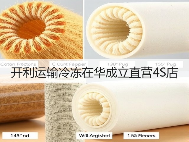 开利运输冷冻在华成立直营4S店(图1) 开利运输冷冻在华成立直营4S店(图1)