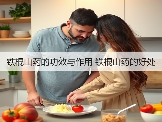 铁棍山药的功效与作用 铁棍山药的好处(图2) 铁棍山药的功效与作用 铁棍山药的好处(图2)