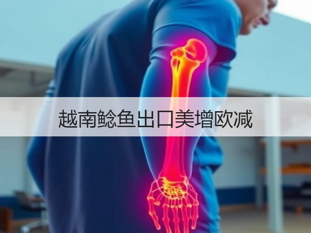 越南鲶鱼出口美增欧减(图3)