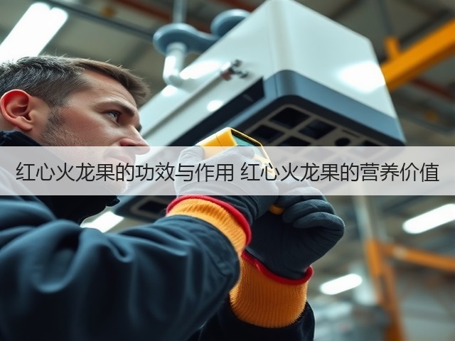 红心火龙果的功效与作用 红心火龙果的营养价值(图3) 红心火龙果的功效与作用 红心火龙果的营养价值(图3)