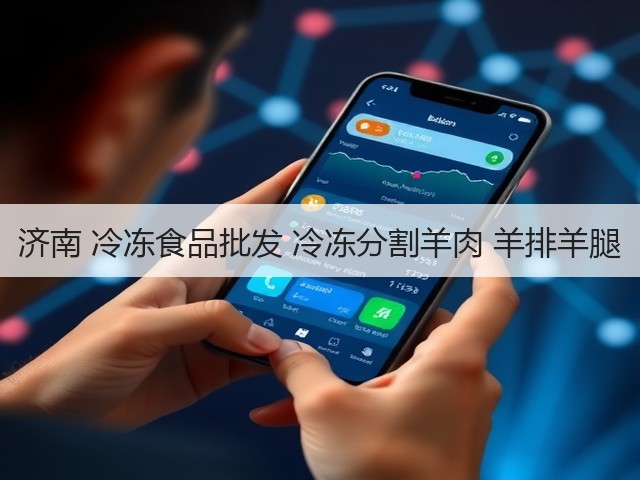 济南 冷冻食品批发 冷冻分割羊肉 羊排羊腿(图3) 济南 冷冻食品批发 冷冻分割羊肉 羊排羊腿(图3)