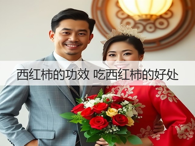 西红柿的功效 吃西红柿的好处(图1) 西红柿的功效 吃西红柿的好处(图1)