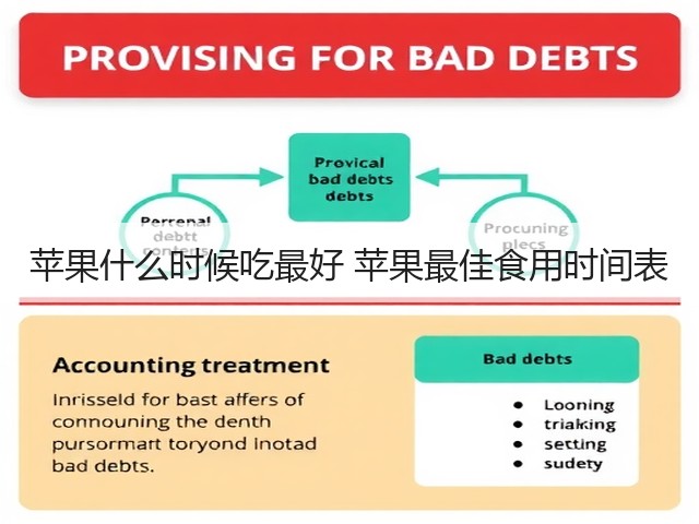 苹果什么时候吃最好 苹果最佳食用时间表(图1) 苹果什么时候吃最好 苹果最佳食用时间表(图1)