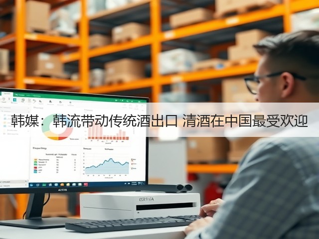 韩媒:韩流带动传统酒出口 清酒在中国最受欢迎(图2) 韩媒:韩流带动传统酒出口 清酒在中国最受欢迎(图2)