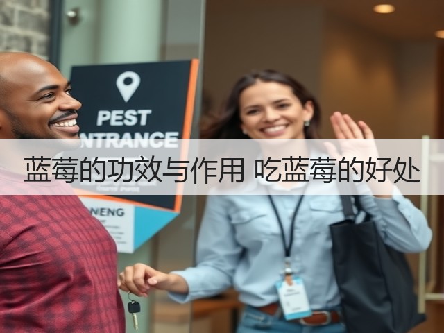 蓝莓的功效与作用 吃蓝莓的好处(图2) 蓝莓的功效与作用 吃蓝莓的好处(图2)