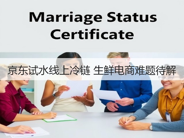 京东试水线上冷链 生鲜电商难题待解(图3) 京东试水线上冷链 生鲜电商难题待解(图3)