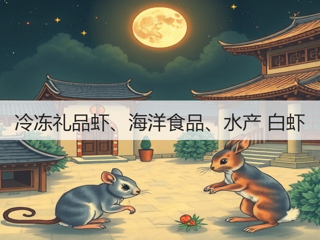 冷冻礼品虾、海洋食品、水产 白虾(图3) 冷冻礼品虾、海洋食品、水产 白虾(图3)