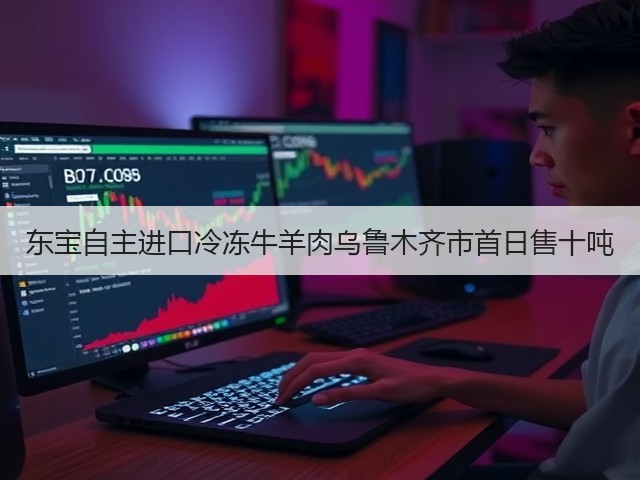东宝自主进口冷冻牛羊肉乌鲁木齐市首日售十吨(图3) 东宝自主进口冷冻牛羊肉乌鲁木齐市首日售十吨(图3)
