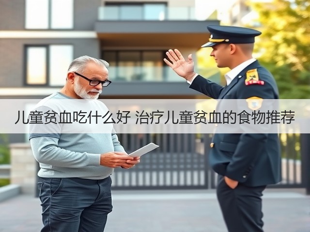儿童贫血吃什么好 治疗儿童贫血的食物推荐(图3) 儿童贫血吃什么好 治疗儿童贫血的食物推荐(图3)