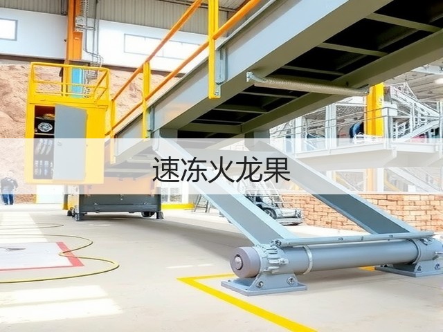 速冻火龙果(图3)