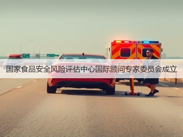 国家食品安全风险评估中心国际顾问专家委员会成立(图2) 国家食品安全风险评估中心国际顾问专家委员会成立(图2)