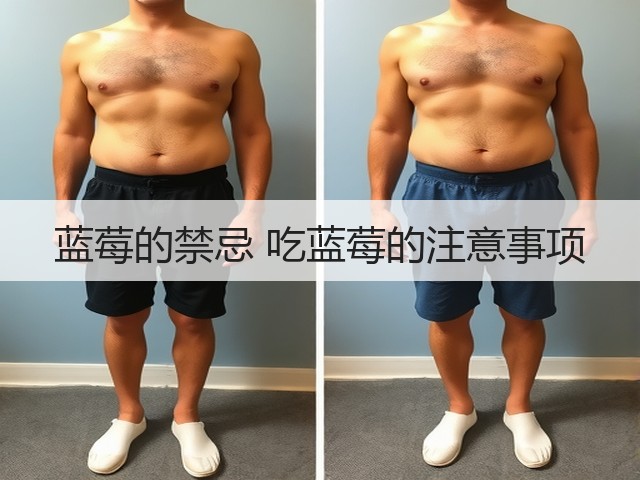蓝莓的禁忌 吃蓝莓的注意事项(图2) 蓝莓的禁忌 吃蓝莓的注意事项(图2)