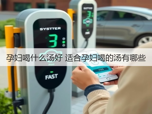 孕妇喝什么汤好 适合孕妇喝的汤有哪些(图1) 孕妇喝什么汤好 适合孕妇喝的汤有哪些(图1)