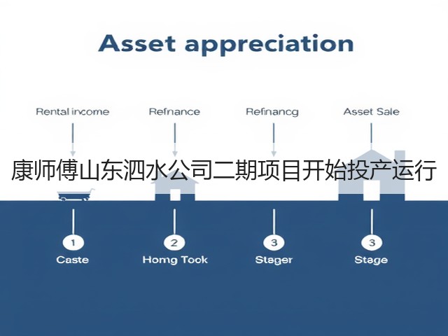 康师傅山东泗水公司二期项目开始投产运行(图2)