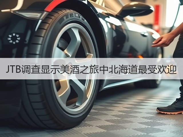 JTB调查显示美酒之旅中北海道最受欢迎(图1)