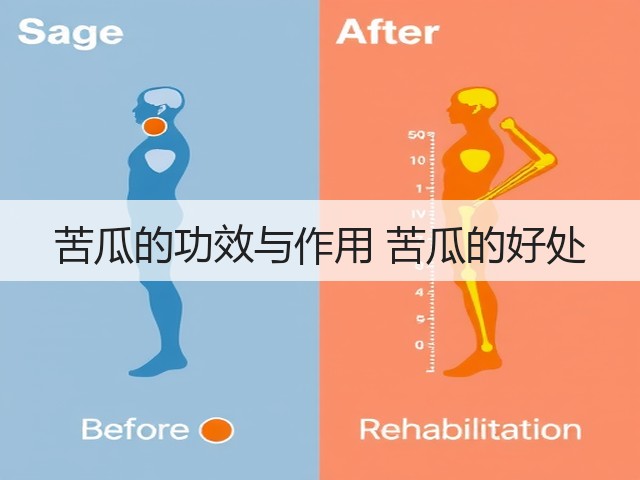 苦瓜的功效与作用 苦瓜的好处(图1) 苦瓜的功效与作用 苦瓜的好处(图1)