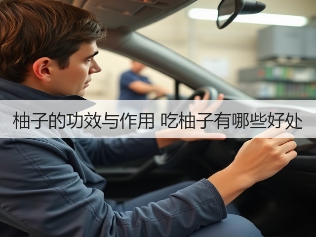 柚子的功效与作用 吃柚子有哪些好处(图3) 柚子的功效与作用 吃柚子有哪些好处(图3)