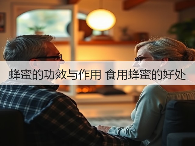 蜂蜜的功效与作用 食用蜂蜜的好处(图1) 蜂蜜的功效与作用 食用蜂蜜的好处(图1)