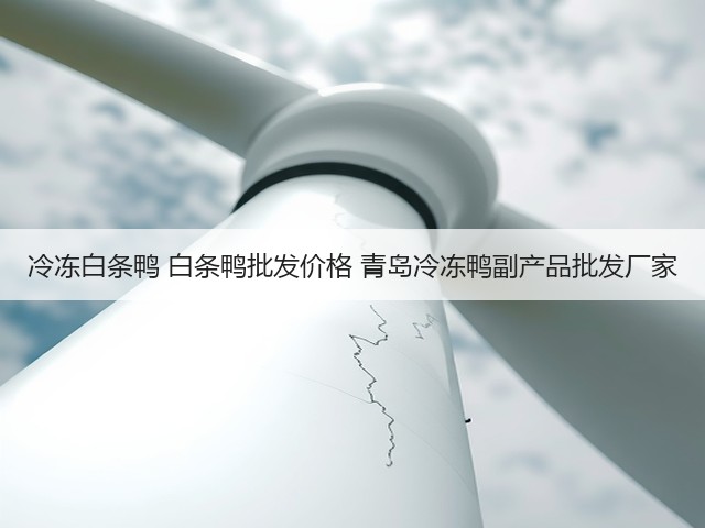 冷冻白条鸭 白条鸭批发价格 青岛冷冻鸭副产品批发厂家(图2) 冷冻白条鸭 白条鸭批发价格 青岛冷冻鸭副产品批发厂家(图2)