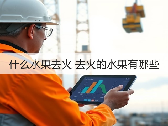 什么水果去火 去火的水果有哪些(图1) 什么水果去火 去火的水果有哪些(图1)