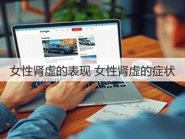 女性肾虚的表现 女性肾虚的症状(图1) 女性肾虚的表现 女性肾虚的症状(图1)
