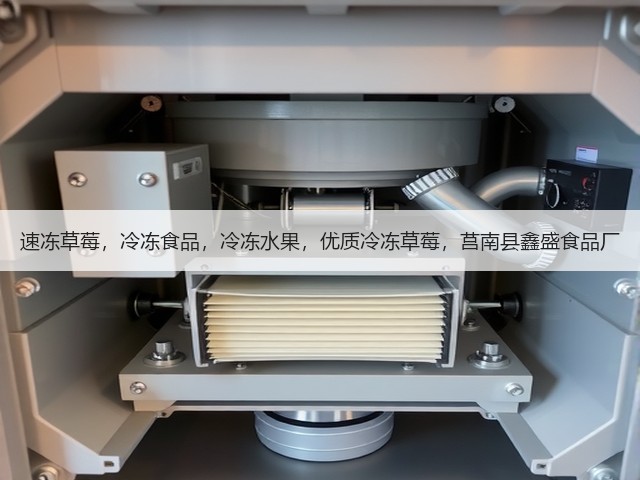 速冻草莓,冷冻食品,冷冻水果,优质冷冻草莓,莒南县鑫盛食品厂(图2) 速冻草莓,冷冻食品,冷冻水果,优质冷冻草莓,莒南县鑫盛食品厂(图2)