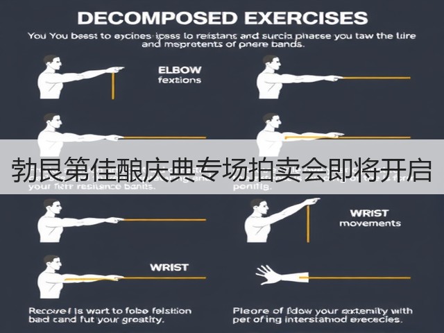 勃艮第佳酿庆典专场拍卖会即将开启(图3) 勃艮第佳酿庆典专场拍卖会即将开启(图3)