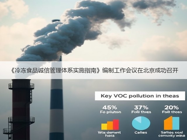 《冷冻食品诚信管理体系实施指南》编制工作会议在北京成功召开(图2) 《冷冻食品诚信管理体系实施指南》编制工作会议在北京成功召开(图2)