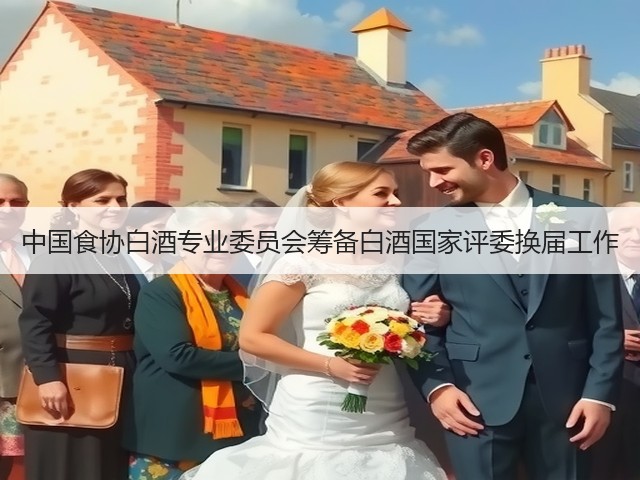中国食协白酒专业委员会筹备白酒国家评委换届工作(图2) 中国食协白酒专业委员会筹备白酒国家评委换届工作(图2)