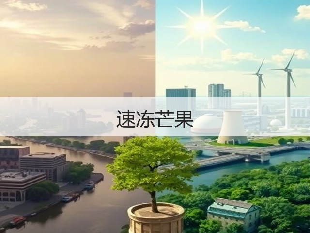 速冻芒果(图2)