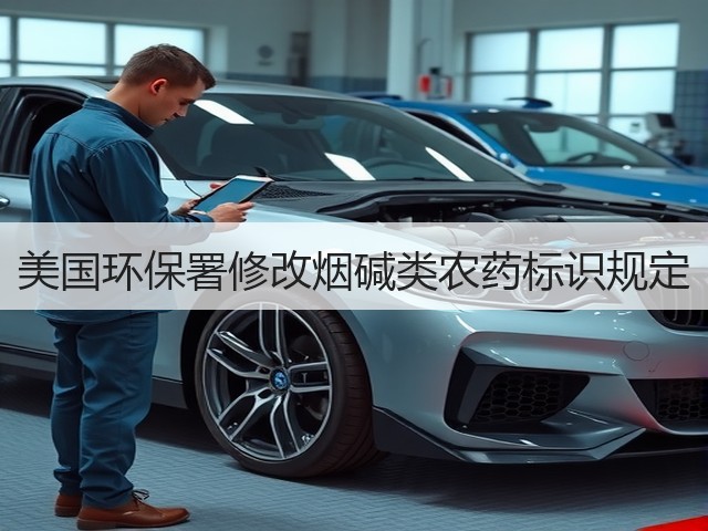 美国环保署修改烟碱类农药标识规定(图3) 美国环保署修改烟碱类农药标识规定(图3)