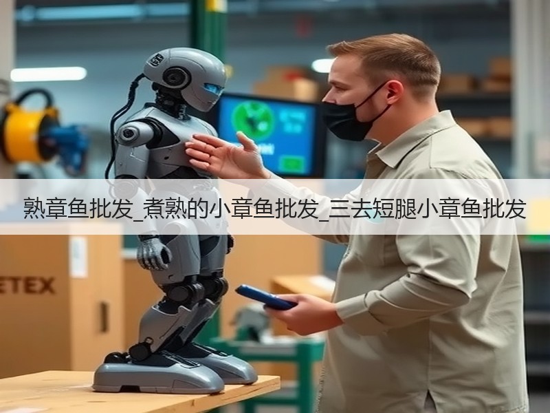熟章鱼批发_煮熟的小章鱼批发_三去短腿小章鱼批发