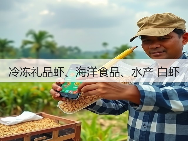 冷冻礼品虾、海洋食品、水产 白虾(图3) 冷冻礼品虾、海洋食品、水产 白虾(图3)