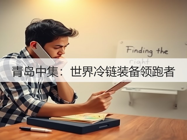 青岛中集:世界冷链装备领跑者(图1) 青岛中集:世界冷链装备领跑者(图1)