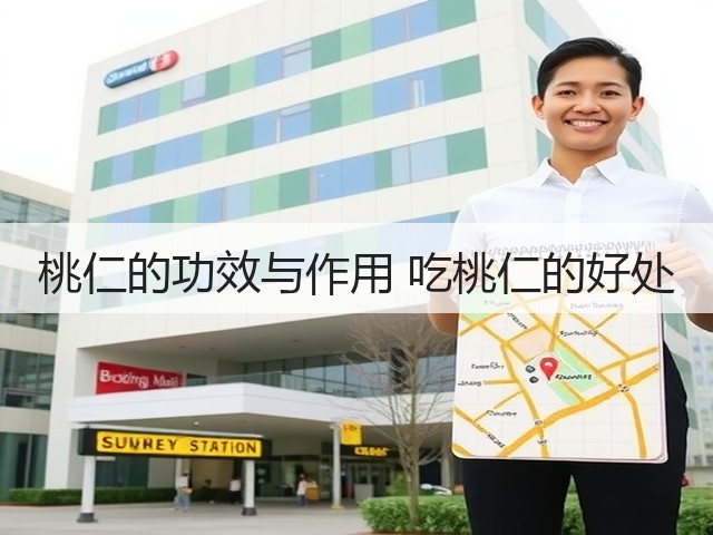 桃仁的功效与作用 吃桃仁的好处(图3) 桃仁的功效与作用 吃桃仁的好处(图3)