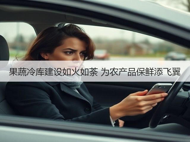果蔬冷库建设如火如荼 为农产品保鲜添飞翼(图1) 果蔬冷库建设如火如荼 为农产品保鲜添飞翼(图1)