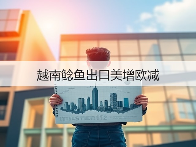 越南鲶鱼出口美增欧减(图2)
