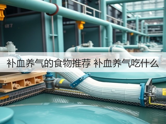 补血养气的食物推荐 补血养气吃什么(图3) 补血养气的食物推荐 补血养气吃什么(图3)
