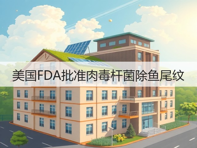 美国FDA批准肉毒杆菌除鱼尾纹(图2)